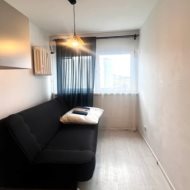 Inwestycyjne 5-pokojowe pracownicze lub studenckie