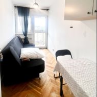 Inwestycyjne 5-pokojowe pracownicze lub studenckie