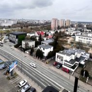 Inwestycyjne 5-pokojowe pracownicze lub studenckie