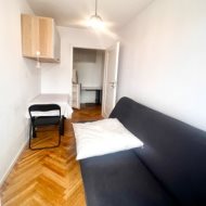 Inwestycyjne 5-pokojowe pracownicze lub studenckie