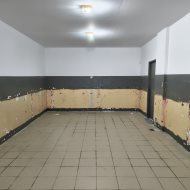 Czyżkówko, lokal 100 m2