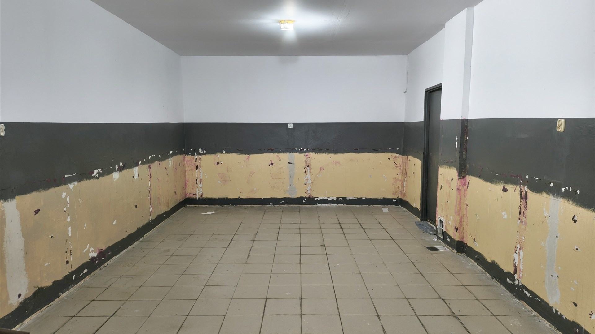 Czyżkówko, lokal 100 m2