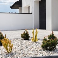 Dom wlolnostojący w spokojnej części Osielska