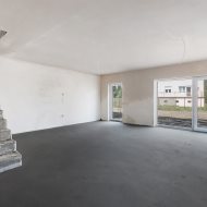 Dom wlolnostojący w spokojnej części Osielska