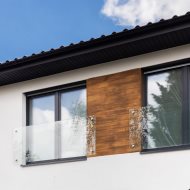 Dom w Osielsku - stan deweloperski, 2026