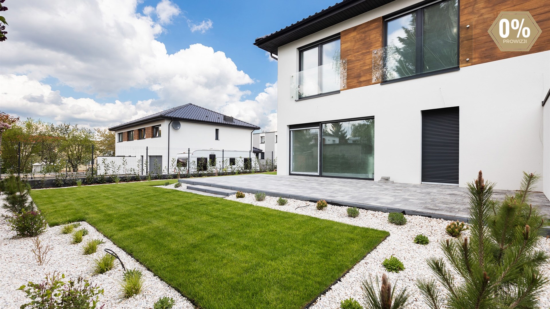 Top ofera! Dom w Osielsku - 2026