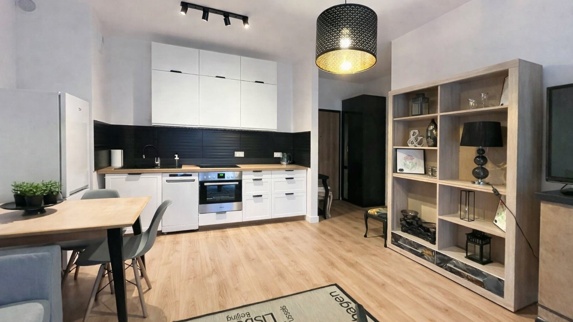 Dwa pokoje w Centrum! Urzecze/ WSG