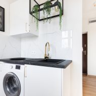 Wyjątkowe mieszkanie przy Wyspie Młyńskiej