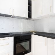 Wyjątkowe mieszkanie przy Wyspie Młyńskiej