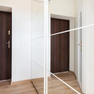 Wyjątkowe mieszkanie przy Wyspie Młyńskiej