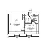 Wyjątkowe mieszkanie przy Wyspie Młyńskiej