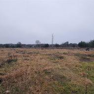 Działka 2646 m2 Łochowo