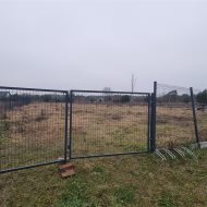 Działka 2646 m2 Łochowo