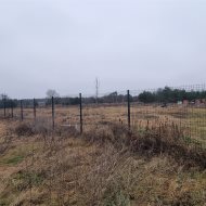 Działka 2646 m2 Łochowo