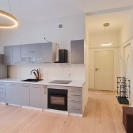 2 pokoje | 46,13 m² | Osiedle Leśne