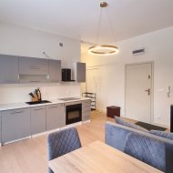 2 pokoje | 46,13 m² | Osiedle Leśne