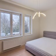 2 pokoje | 46,13 m² | Osiedle Leśne