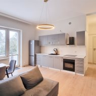 2 pokoje | 46,13 m² | Osiedle Leśne