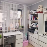 3 pokoje | wysoki parter | centrum Błonia