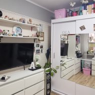 3 pokoje | wysoki parter | centrum Błonia