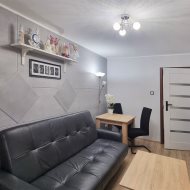 3 pokoje | wysoki parter | centrum Błonia