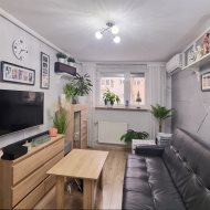 3 pokoje | wysoki parter | centrum Błonia