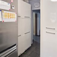 3 pokoje | wysoki parter | centrum Błonia