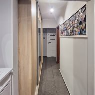 3 pokoje | wysoki parter | centrum Błonia