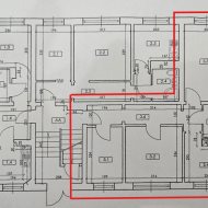 3 pokoje | wysoki parter | centrum Błonia