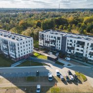 HIT! Mieszkanie+MHG+smart! Cena do do 6 lutego