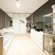 Gotowe do wprowadzenia Śródmieście ul. Pomorska