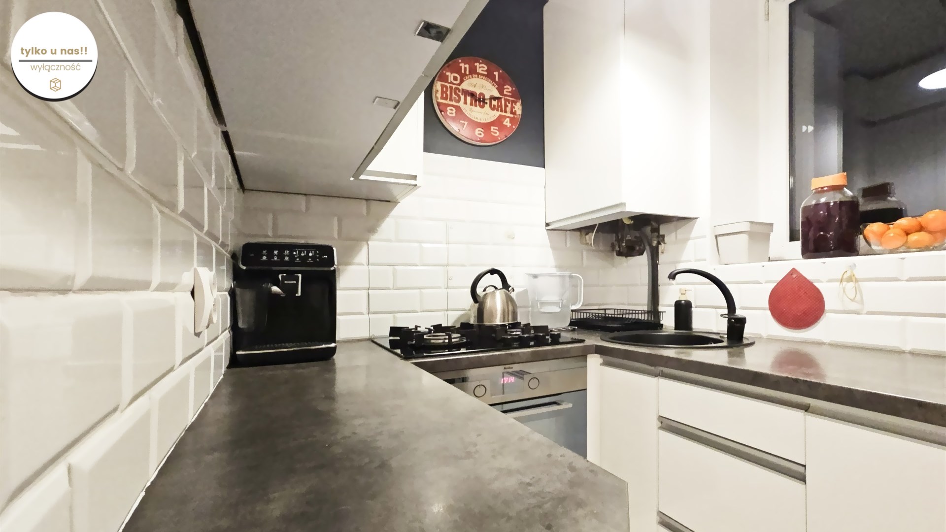 Gotowe do wprowadzenia Śródmieście ul. Pomorska