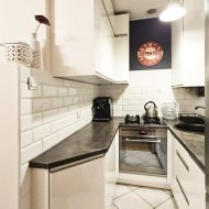 Gotowe do wprowadzenia Śródmieście ul. Pomorska