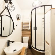 Gotowe do wprowadzenia Śródmieście ul. Pomorska