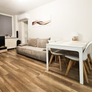 Gotowe do wprowadzenia Śródmieście ul. Pomorska