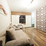 Gotowe do wprowadzenia Śródmieście ul. Pomorska