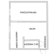 Gotowe do wprowadzenia Śródmieście ul. Pomorska