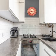 Gotowe do wprowadzenia Śródmieście ul. Pomorska