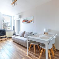 Gotowe do wprowadzenia Śródmieście ul. Pomorska