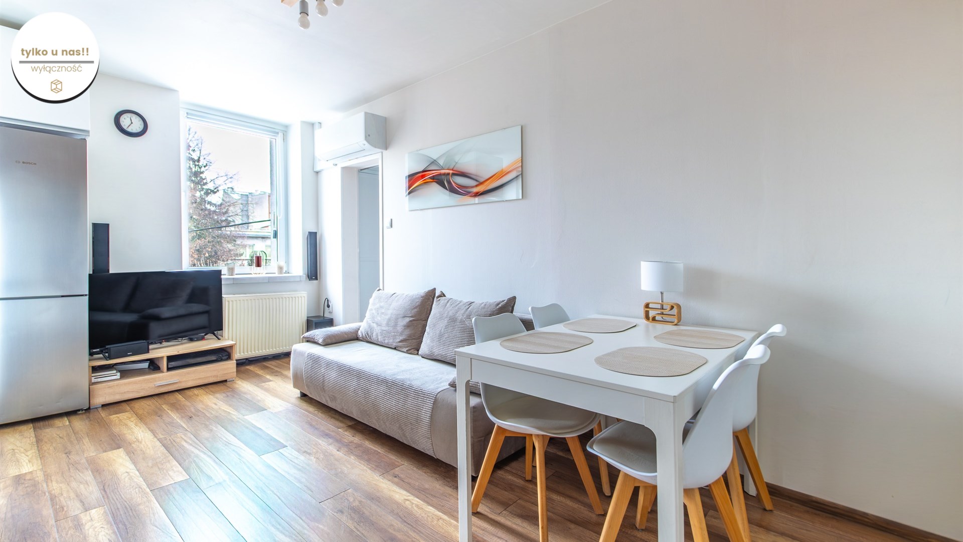 Gotowe do wprowadzenia Śródmieście ul. Pomorska