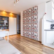 Gotowe do wprowadzenia Śródmieście ul. Pomorska