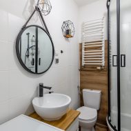 Gotowe do wprowadzenia Śródmieście ul. Pomorska