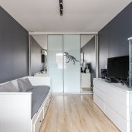 Gotowe do wprowadzenia Śródmieście ul. Pomorska