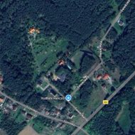 DZIAŁKA 873 m² - Gzin Górny | WZ | Media