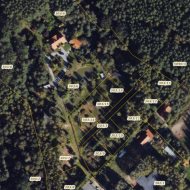 DZIAŁKA 671 m² - Gzin Górny | WZ | Media