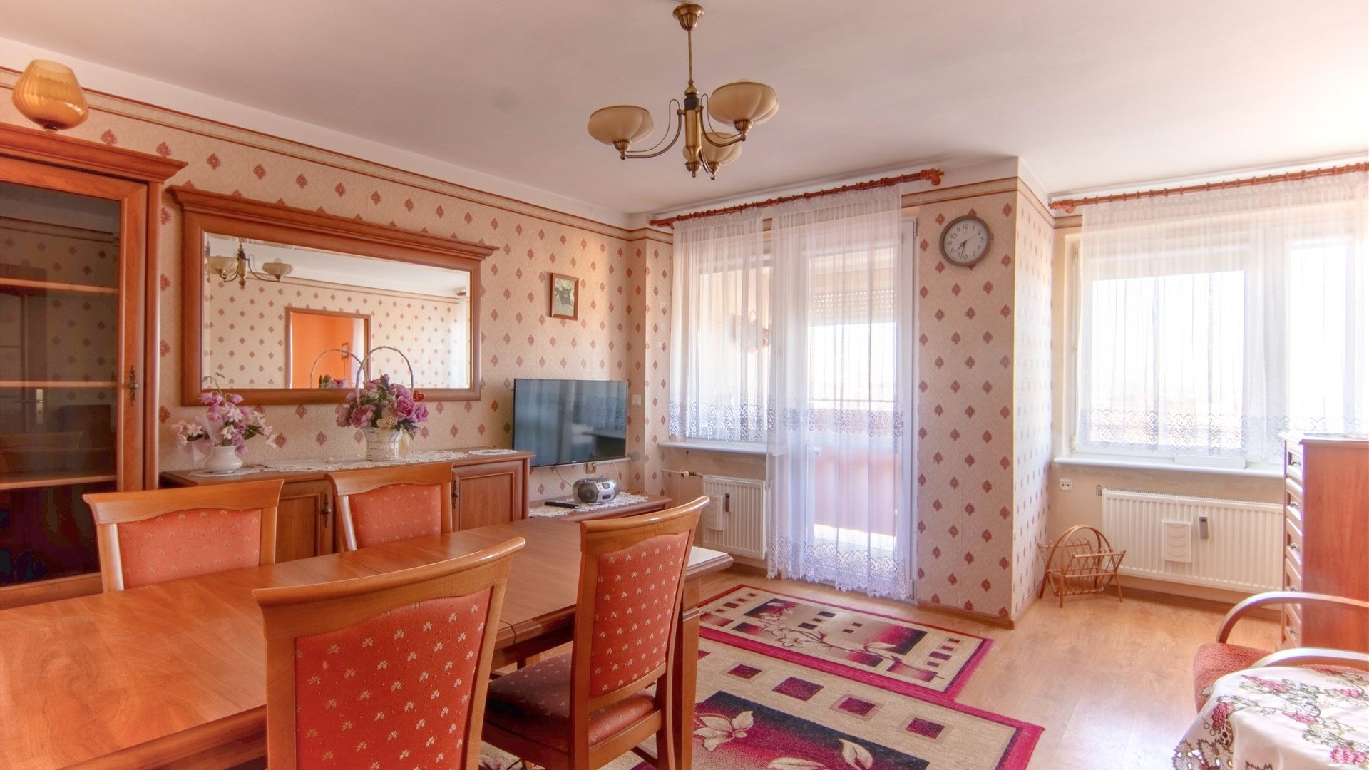 M4 na Bielawach z widokiem. Sprawdź!