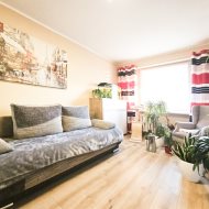  3 pokoje gotowe do wprowadzenia os.Nad Wisłą