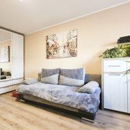  3 pokoje gotowe do wprowadzenia os.Nad Wisłą