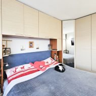  3 pokoje gotowe do wprowadzenia os.Nad Wisłą