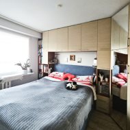  3 pokoje gotowe do wprowadzenia os.Nad Wisłą